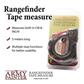 The Army Painter - Rangefinder Tape Measure