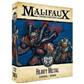 Malifaux 3rd Edition - Heavy Metal - EN