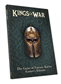 Kings of War - 3rd Edition: Gamer's Rulebook - EN