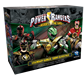 Power Rangers: Heroes of the Grid Legendary Ranger: Tommy Oliver Pack - EN