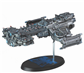 StarCraft 6” Mini Replica Terran Battlecruiser