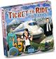 Ticket to Ride – Japan and Italy - BR/DA/DE/EN/ES/FI/FR/JP/NL/NO/SW