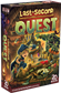 Last Second Quest - EN