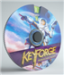 Gamegenic KeyForge Premium Chain Tracker - Star Alliance