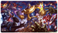 Marvel Card Playmat - Thanos