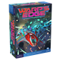 Warp's Edge - EN