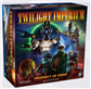 Twilight Imperium: Prophecy of Kings Expansion - EN