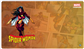 FFG - Marvel Champions: Spider-Woman playmat