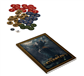 The Everrain: Artbook - including new token pack for more replayability - EN