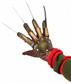 Nightmare on Elm Street 3 - Dream Warriors Freddy's Glove - Prop Replica