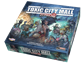 Zombicide - Toxic City Mall - EN