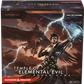 D&D - Temple of Elemental Evil Board Game - EN