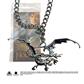 The Hobbit - Smaug Pendant Costume - Hobbit