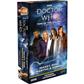 Doctor Who: Time of the Daleks - Mickey, Rose, Martha, & Donna Friends Expansion - EN