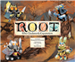 Root: The Clockwork Expansion - EN