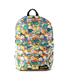 Pokémon - Characters All Over Printed Backpack