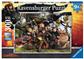 Ravensburger Children's Puzzle - How to Train your Dragon Treue Freunde - 300pc - DE/EN