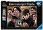 Ravensburger Children's Puzzle - Scamander gegen Grindelwald - 300 XXL - DE/EN