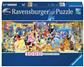 Ravensburger Puzzle - Disney Panoramic - 1000pc - DE/EN
