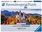 Ravensburger Puzzle - Schloss Neuschwanstein in Bayern - 1000pc - DE/EN