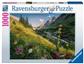 Ravensburger Puzzle - Im Garten Eden - 1000pc - DE/EN