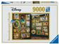 Ravensburger Puzzle - Disney Museum 9000pc