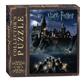 World of Harry Potter Collector's 550 Piece Puzzle