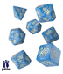 Starfinder Attack of the Swarm! Dice Set (7)