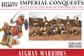 Imperial Conquests - Afghan Warriors (40) - EN