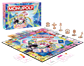 Monopoly - Sailor Moon - DE