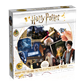 Puzzle - Harry Potter - Philosopher's Stone, 500 pcs - DE