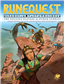 RuneQuest: Roleplaying in Glorantha - The Pegasus Plateau & Other Stories - EN