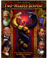 Call of Cthulhu RPG - The Two-Headed Serpent - EN