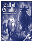 Call of Cthulhu RPG - 7th Edition Quick-Start Rules - EN