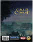 Call of Cthulhu RPG - Keeper Screen Pack (7th ed.) - EN