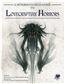 Call of Cthulhu RPG - S. Petersens Field Guide to Lovecraftian Horrors - EN