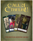 Call of Cthulhu RPG - Call of Cthulhu Keeper Decks - EN