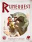RuneQuest: Roleplaying in Glorantha Quickstart - EN