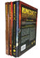 RuneQuest - Roleplaying in Glorantha - Slipcase Set - EN