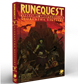 RuneQuest - Glorantha Bestiary - EN