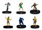 Marvel HeroClix: X-Men House of X Fast Forces - EN