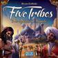 DoW - Five Tribes - Core Game - EN