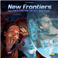 Race for the Galaxy: New Frontiers - DE