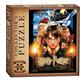 Harry Potter and the Sorcerer's Stone Puzzle 550 Piece Puzzle