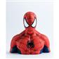 Marvel - Spider-Man Deluxe Bust Bank