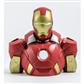 Marvel - Iron Man Mark VII Deluxe Bust Bank
