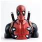 Marvel - Deadpool Deluxe Bust Bank