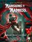 Call of Cthulhu RPG - Mansions of Madness Vol.I Behind Closed Doors - EN