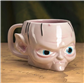 Gollum Shaped Mug