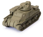 World of Tanks Expansion - American (M3 Lee) - EN